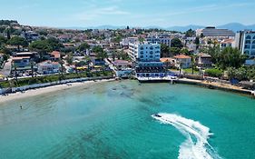 Marti Beach Hotel